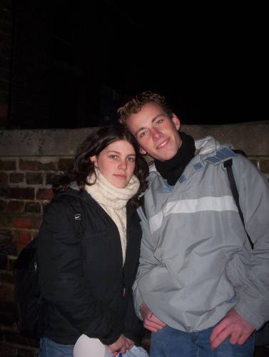 Cgo et moi