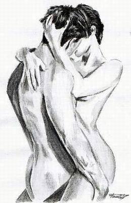 sensualit&eacute;...