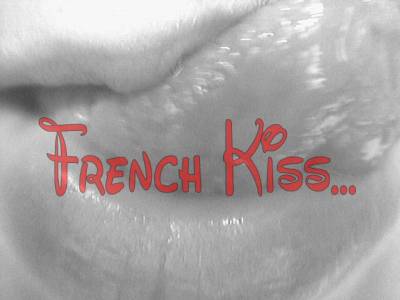 le French kiss