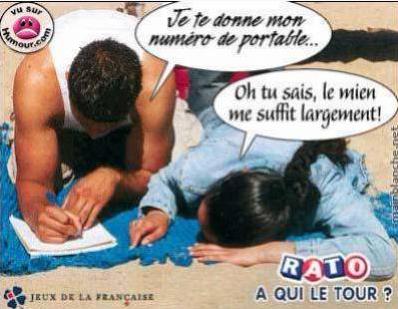 commen elle peuvent etre m&eacute;chante