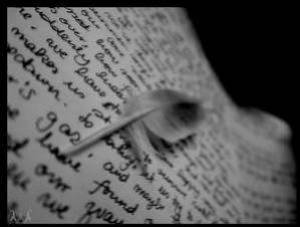 plume...