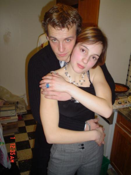 31 D&eacute;cembre 2004