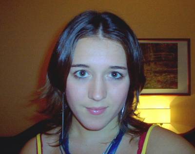 Aur&eacute;lie