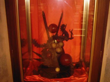 chocolat