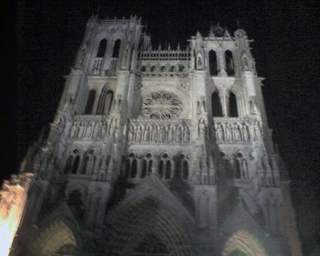 Notre Cath&eacute;drale
