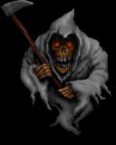 La mort