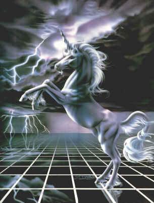 animaux mystique...