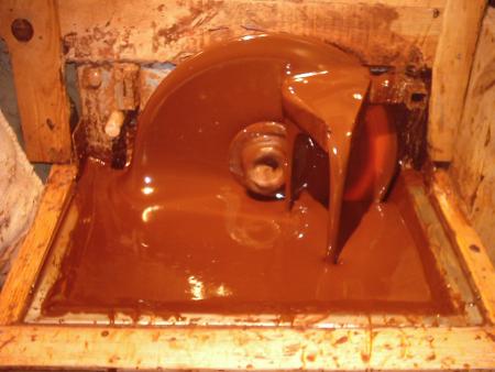 chocolat